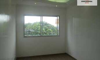 Imagem 2: Apartamento com 2 dormitórios à venda, 60 m² por R$ 310.000,00 - Jardim do Mar - São Berna