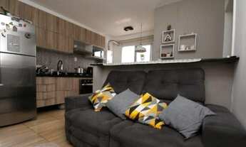 Imagem: Apartamento com 1 dormitório para alugar