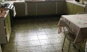 Imagem 4: Casa com 3 dormitórios à venda, 440 m² por R$ 1.450.000,00 - Água Fria - São Paulo/SP