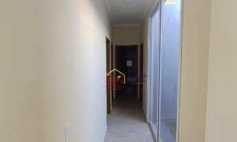 Imagem 6: Casa com 3 dormitórios à venda, 100 m² por R$ 410.000 - Residencial Santa Clara - Pindamon