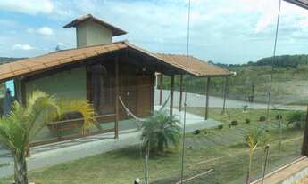 Imagem 9: Lote/Terreno para venda com 1000 metros quadrados em Condominio Represa Ville - Capim Bran