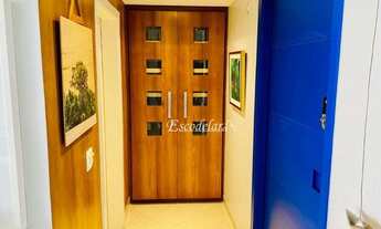 Imagem 4: Apartamento à venda, 185 m² por R$ 1.850.000,00 - Real Parque - São Paulo/SP