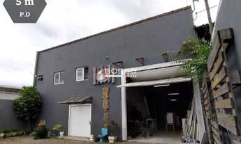 Imagem: Permuto Barracão 350m² no Boqueirão