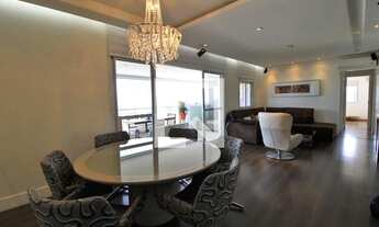 Imagem: Apartamento para Aluguel - Chácara Santo