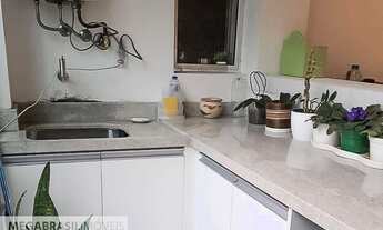 Imagem: Apartamento com 2 dormitórios à venda