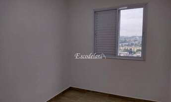 Imagem 2: Apartamento com 2 dormitórios para alugar, 48 m² por R$ 1.500,00/mês - Vila Medeiros - São