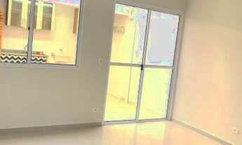 Imagem 3: Sobrado no Condomínio Bela Colônia com 2 quartos