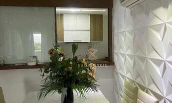 Imagem 7: Apartamento com 4 dormitórios à venda, 114 m² por R$ 632.000 - Barra da Tijuca - Rio de Ja