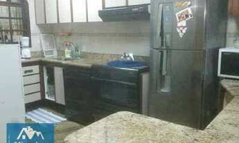 Imagem 9: Sobrado com 3 dormitórios, 300 m² - venda por R$ 799.999 ou aluguel por R$ 3.200/mês - Jar