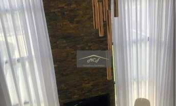 Imagem 6: Casa com 3 dormitórios à venda, 319 m² por R$ 2.590.000,00 - Equilibrium Residencial Atiba