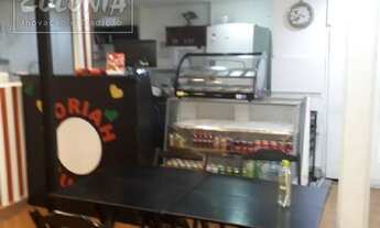 Imagem 6: Santo André - Loja/Salão - Paraíso