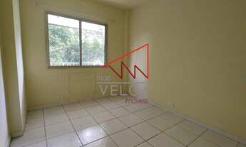 Imagem 6: Apartamento para venda com 85 metros quadrados com 2 quartos em Laranjeiras - Rio de Janei