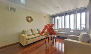 Imagem 2: APTO CENTRO - 3 Dorm / 1 Suíte / 2 Vagas / 218 m² - SJRP/SP