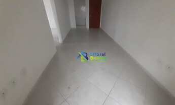Imagem 6: Apartamento com 2 dormitórios,1 suíte, vista mar à venda, 73 m² por R$ 443.000 - Ocian - P