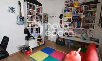 Imagem 7: Rio de Janeiro - Apartamento Padrão - Tijuca