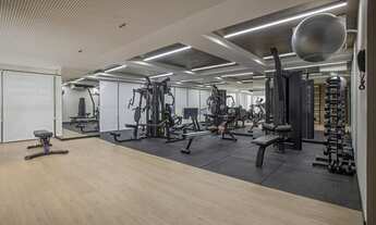 Imagem 7: 3 Quartos com Varanda, Funcion?rios