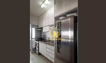 Imagem 3: Apartamento à venda, 68 m² por R$ 585.000,00 - Alto da Mooca - São Paulo/SP