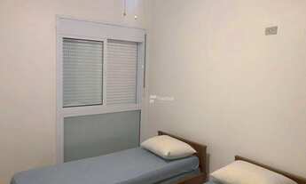 Imagem 7: Apartamento com 3 dormitórios à venda, 115 m² por R$ 425.000,00 - Praia da Enseada - Guaru