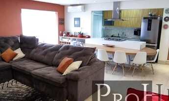 Imagem: Apartamento 83m² 2 dormitórios sendo 1