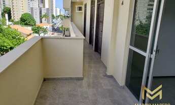 Imagem 5: Apartamento com 4 dormitórios à venda, 160 m² por R$ 550.000,00 - Aldeota - Fortaleza/CE