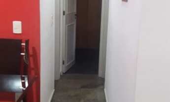 Imagem 4: Apartamento à venda com 95m², 2 quartos e 2 vagas,sol da manhã