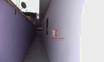 Imagem 5: Casa com 3 dormitórios à venda, 265 m² por R$ 1.250.000,00 - Canto do Forte - Praia Grande