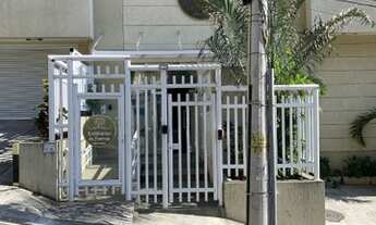 Imagem 2: Apartamento com 3 dormitórios à venda, 172 m² por R$ 750.000,00 - Centro - Nova Iguaçu/RJ