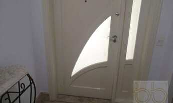 Imagem 2: Apartamento com 4 dormitórios à venda, 265 m² por R$ 1.600.000,00 - Condomínio Residencial