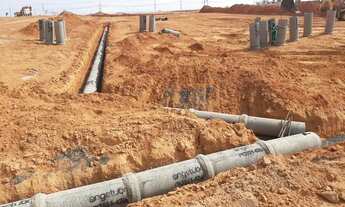 Imagem 4: Terreno smart urba dunlop