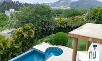 Imagem 2: Casa para venda e locação no Tamboré 11 - opção de locação mobiliada