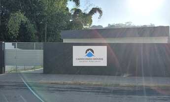 Imagem 2: Casa com 2 dormitórios à venda, 62 m² por R$ 209.000 - Vila São Paulo - Mogi das Cruzes/SP