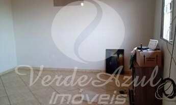 Imagem 6: Casa - Jardim Fantinatti (Nova Veneza) - Sumaré