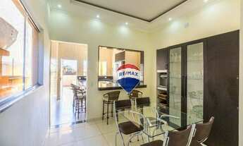 Imagem 2: Casa com 3 dormitórios à venda, 140 m² por R$ 665.000,00 - Jardim dos Pinheiros - Atibaia