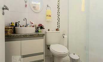 Imagem 6: Sobrado com 2 dormitórios à venda, 110 m² por R$ 530.000 - Vila Ema - São Paulo/SP