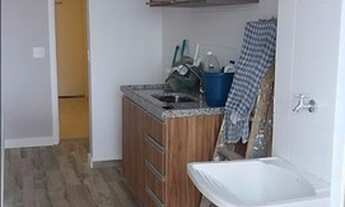 Imagem 5: Apartamento com 2 dormitórios à venda, 70 m² por R$ 426.000,00 - Vila Matias - Santos/SP