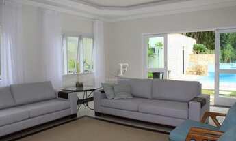 Imagem 4: Casa com 6 dormitórios para alugar, 600 m²- Riviera de São Lourenço - Bertioga/SP