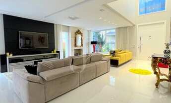 Imagem 7: Casa em Jurerê Intenacional