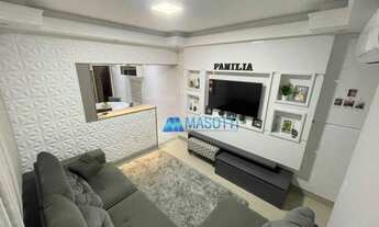 Imagem 2: MOBILIADO: Casa com 4 dormitórios à venda, 100 m² por R$ 400.000 - Jardim Quietude - Praia