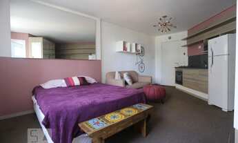 Imagem 6: Apartamento para Aluguel - Centro, 1 Quarto, 28 m2