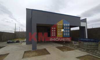 Imagem: VENDA! Casa no Loteamento Campos do Conde