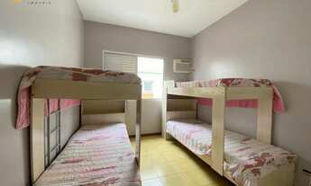 Imagem 4: Apartamento com 3 dormitórios à venda, 100 m² por R$ 400.000,00 - Enseada - Guarujá/SP