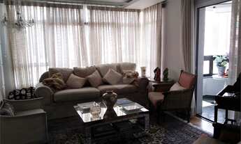 Imagem 4: São Paulo - Apartamento Padrão - ITAIM BIBI