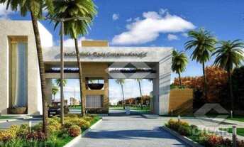 Imagem 2: Terreno em condomínio à venda, 360m² por R$ 412.433 - Praia do Rosa - Garopaba/SC