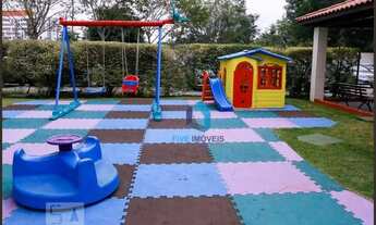 Imagem 5: Apartamento à venda, 49 m² por R$ 275.600,00 - Vila Arriete - São Paulo/SP