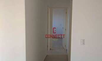 Imagem 5: Apartamento com 2 dormitórios sendo 1 suite à venda, 54 m² por R$ 285.000 - República - Ri