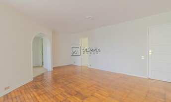 Imagem 2: Apartamento Venda 3 Dormitórios - 130 m² Cerqueira César