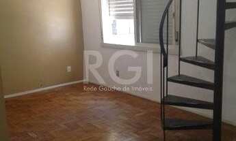 Imagem: Porto Alegre - Apartamento Padrão - Menino