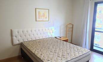 Imagem 8: Flat para venda possui 31 metros quadrados com 1 quarto em Jardim Paulista - São Paulo - S