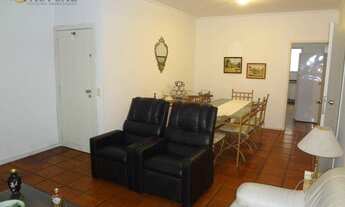 Imagem: Apartamento residencial à venda, Pitangueiras