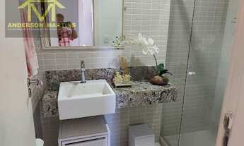 Imagem 2: Apartamento de luxo todo montado com Vista eterna para o mar Cód: 20178 D